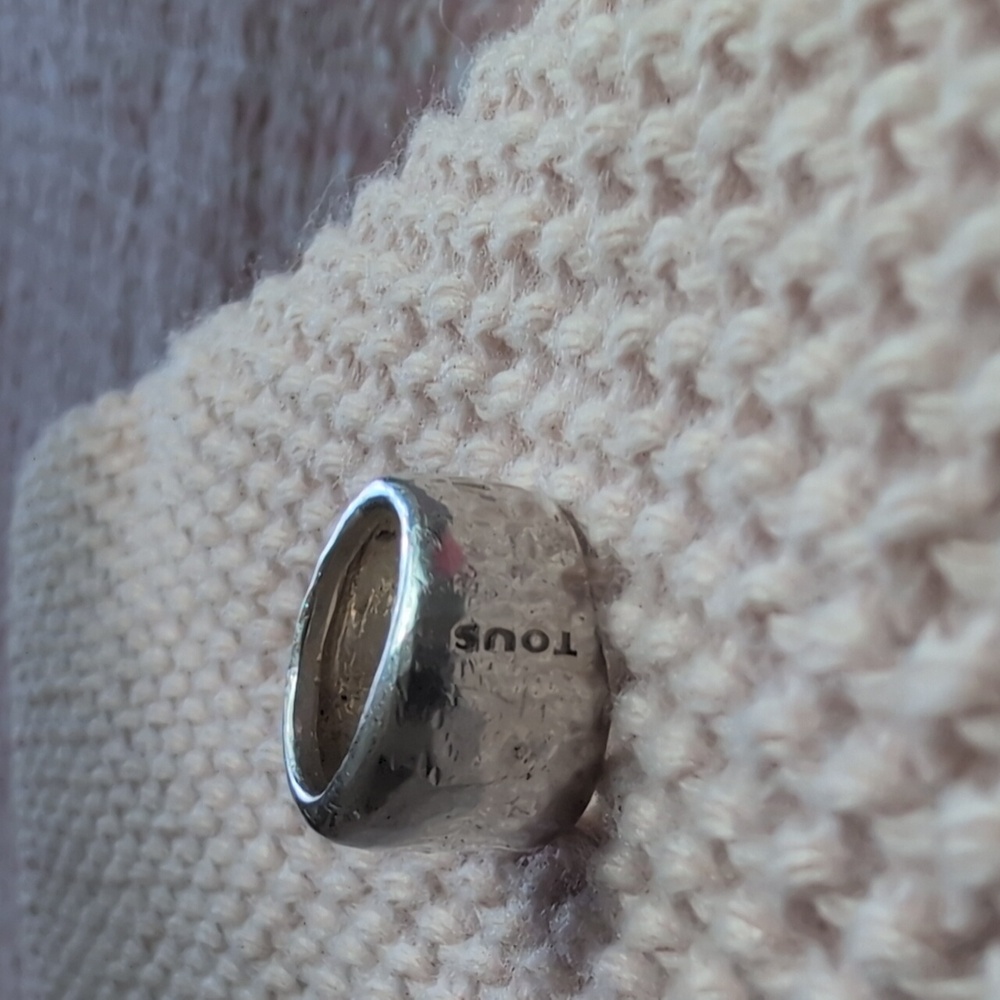 Tous Ring